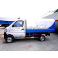 CLW5021ZLJ4 Changan mini caminhão basculante para venda
